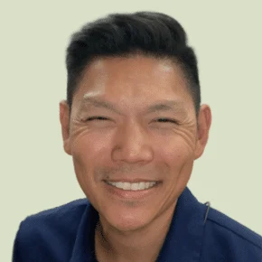 Dr. John Han