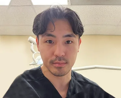 Dr. Daniel Lee